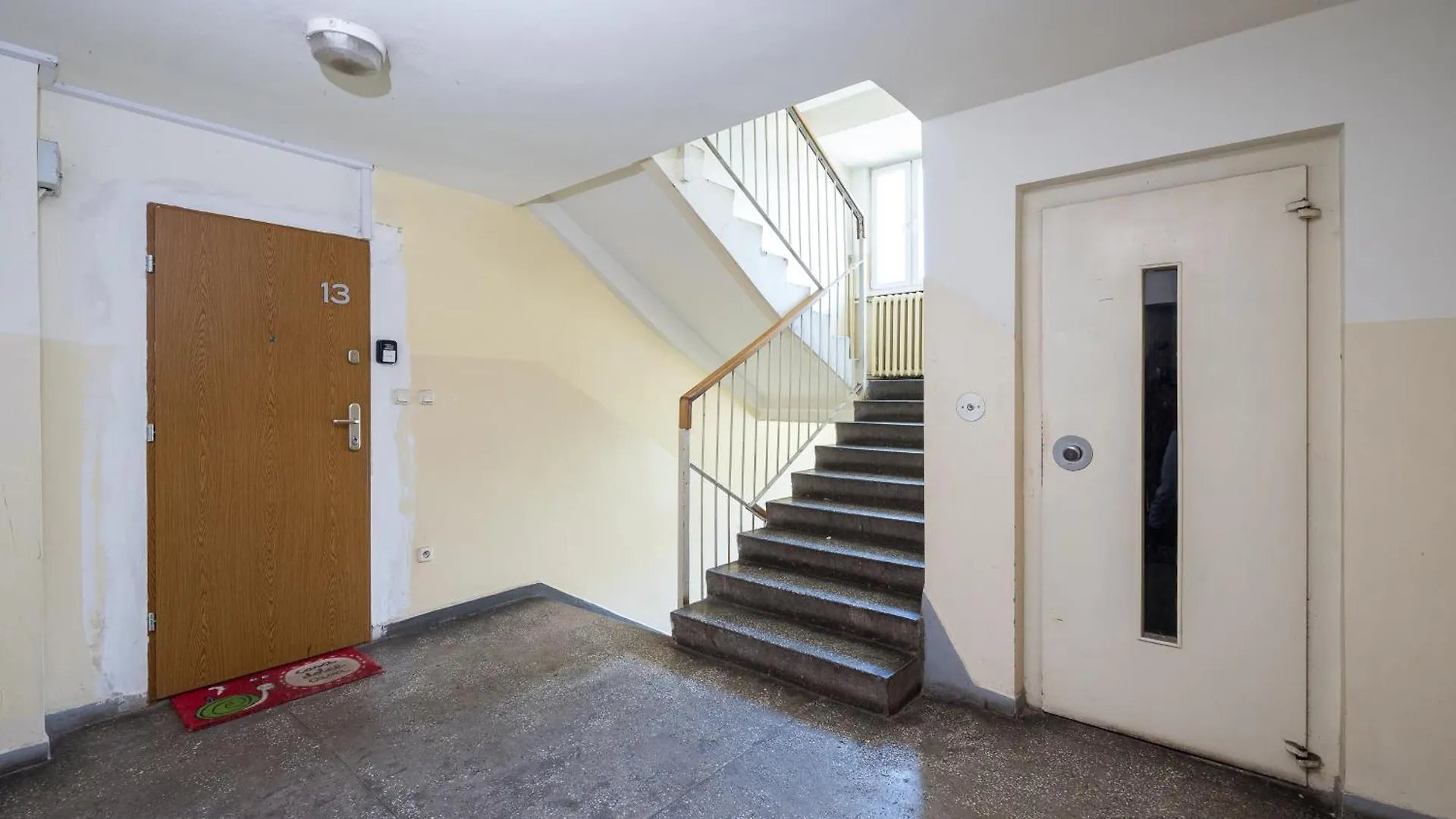 Solec 2-Bedroom Vistula Apartment Warsaw 0*,  Poland
