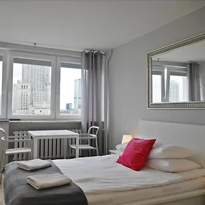  Apartament Cozy