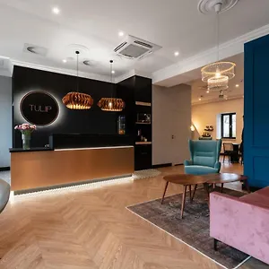 Tulip Residences Targowa ורשה