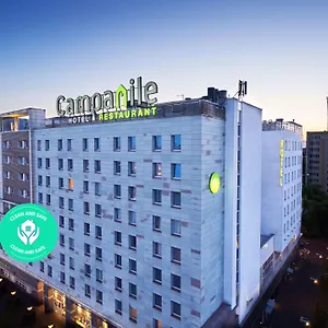 3* Otel Campanile Centrum