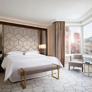 5* Otel Sheraton Grand