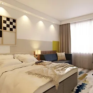 Hotel Ibis Styles Airport, Warschau