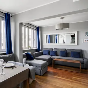  Apartament Labo Solec