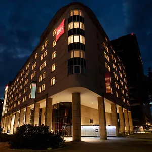 Hotel Ibis Stare Miasto, Warszawa