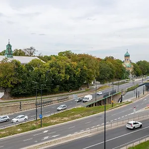 Lägenhet Rentplanet - Wolska, Warszawa