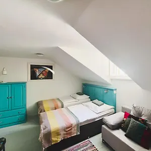 Appartement Old Town Kanonia, Varsovie