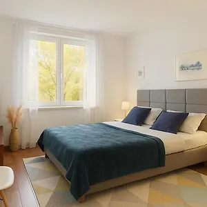  Apartament Papaya Old Town - Vibrant Cultural Center