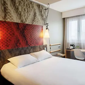 Hotel Ibis Centrum, Warszawa