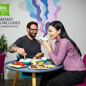 Hotell Ibis Styles, Warszawa
