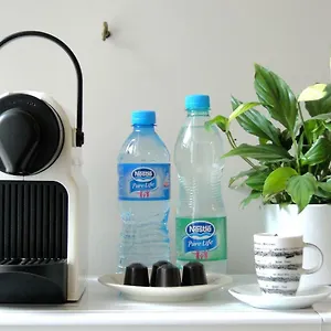  Apartament Piano