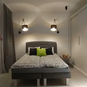  Apartament Nikola
