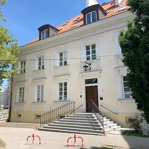  Apartament Na Dlugiej