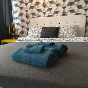  Apartament Pańska