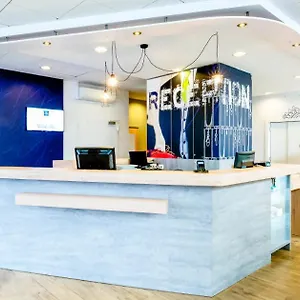  Ξενοδοχείο Ibis Budget Centrum