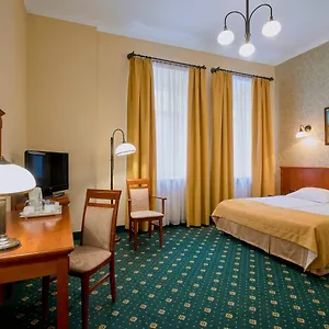 Hotel Hetman, Warszawa